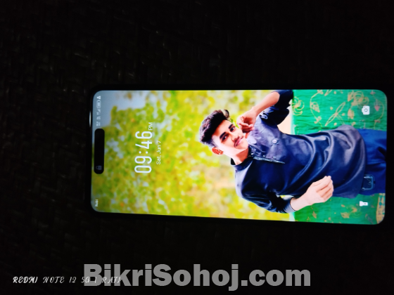 Infinix hot 40 pro
